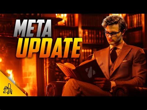 7.35d meta|7.35d Meta Update .